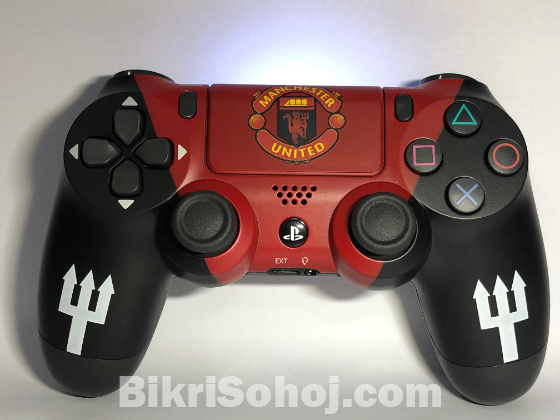 Original DualShock 4 Wireless Gamepad Controller